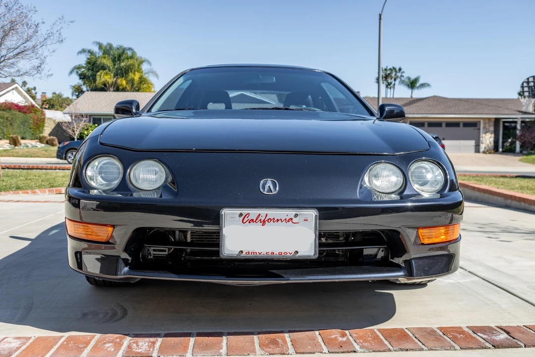 2000 Acura Integra 3rd Gen - Image 7 of 31