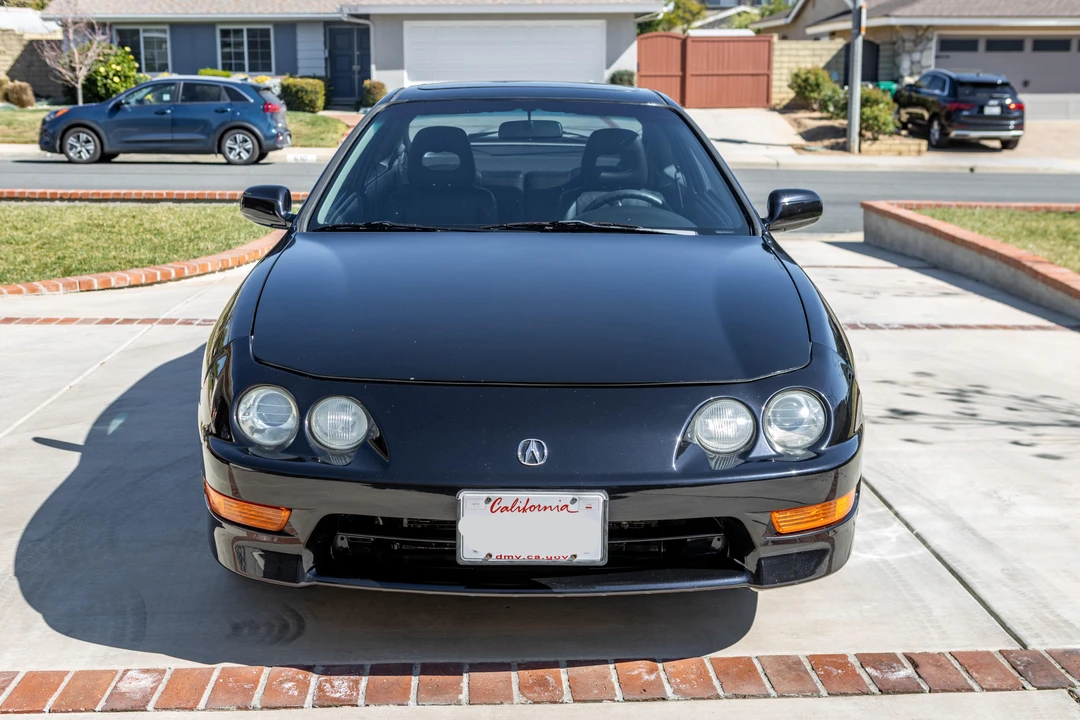 2000 Acura Integra 3rd Gen - Image 6 of 31