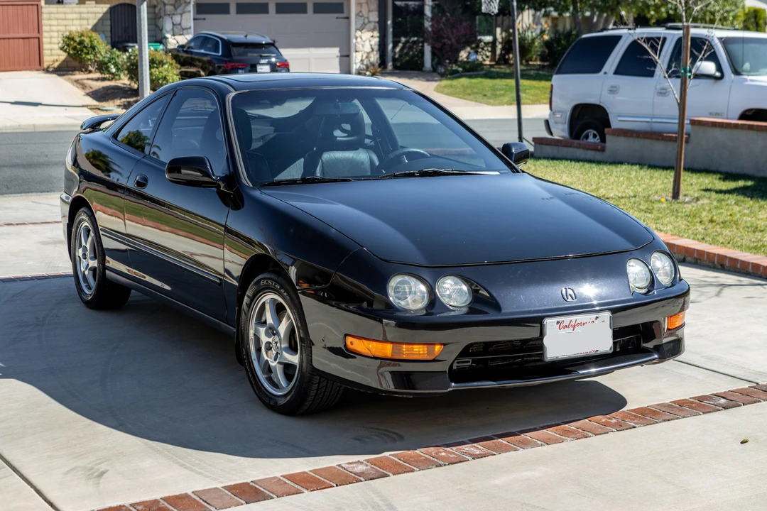 2000 Acura Integra 3rd Gen - Image 16 of 31