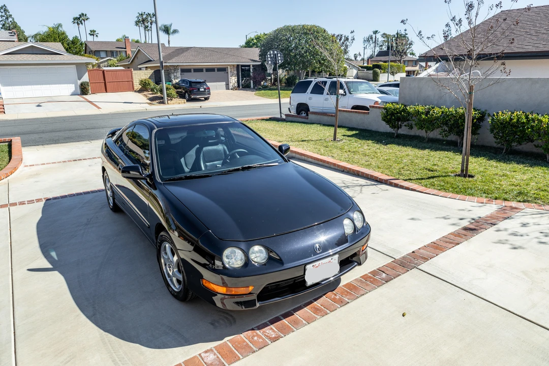 2000 Acura Integra 3rd Gen - Image 18 of 31