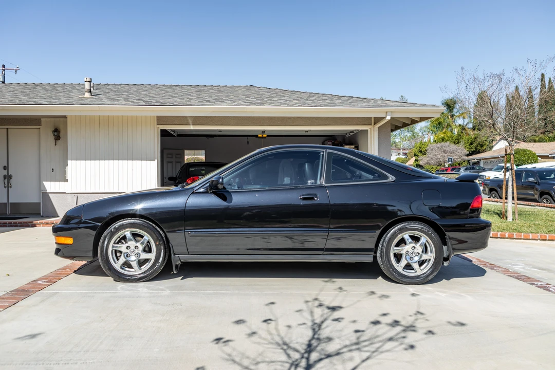 2000 Acura Integra 3rd Gen - Image 10 of 31