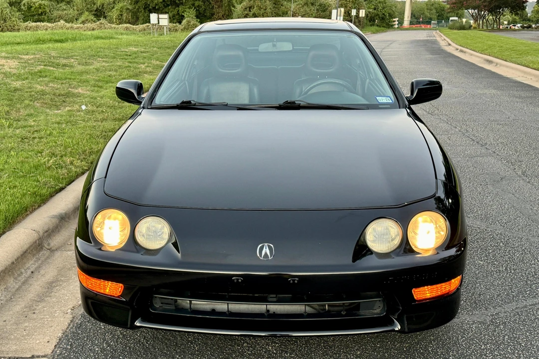 2000 Acura Integra 3rd Gen - Image 2 of 31