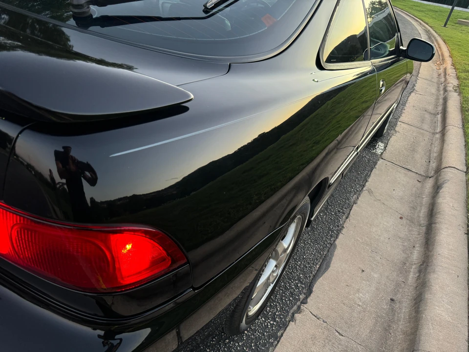 2000 Acura Integra 3rd Gen - Image 19 of 31