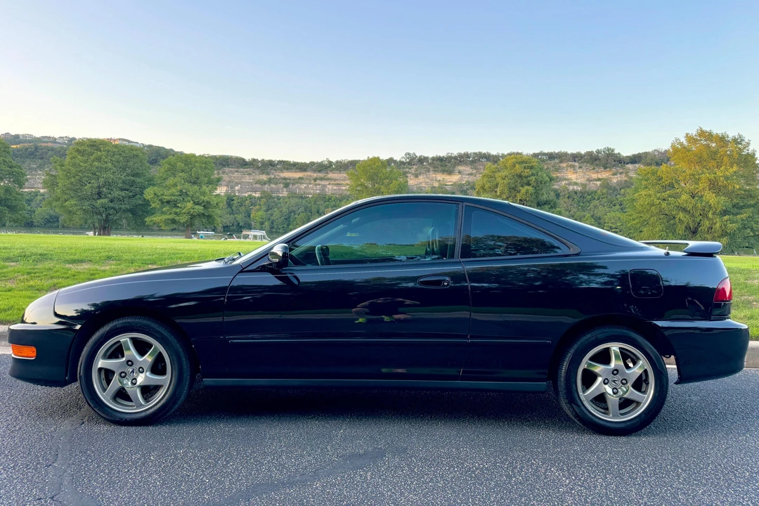2000 Acura Integra 3rd Gen - Image 3 of 31