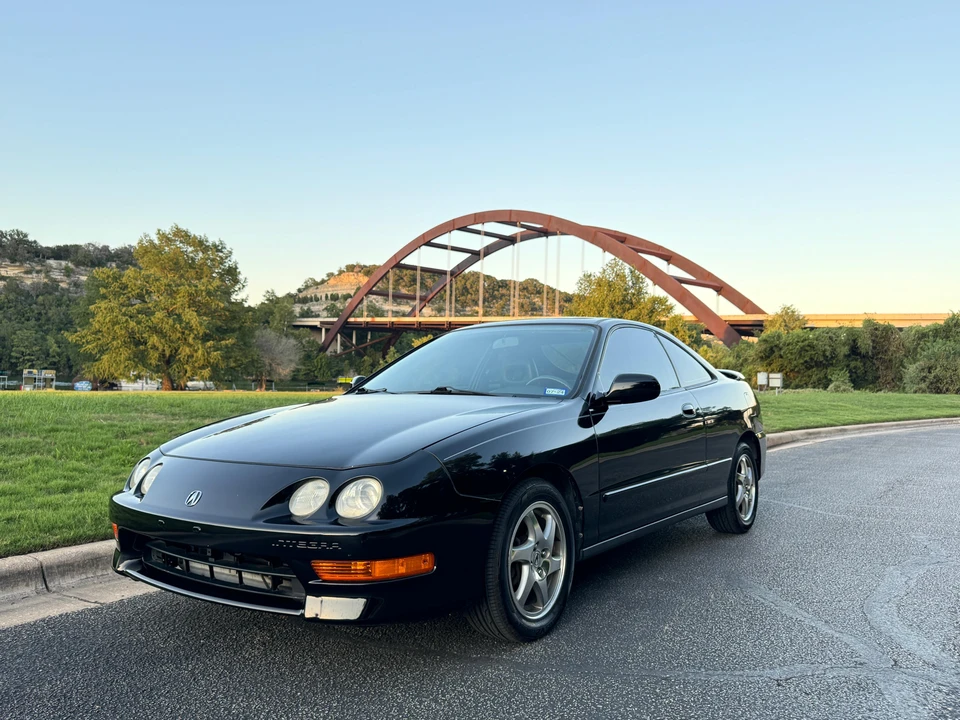 2000 Acura Integra 3rd Gen - Image 7 of 31