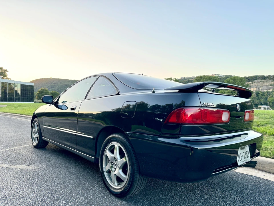 2000 Acura Integra 3rd Gen - Image 9 of 31