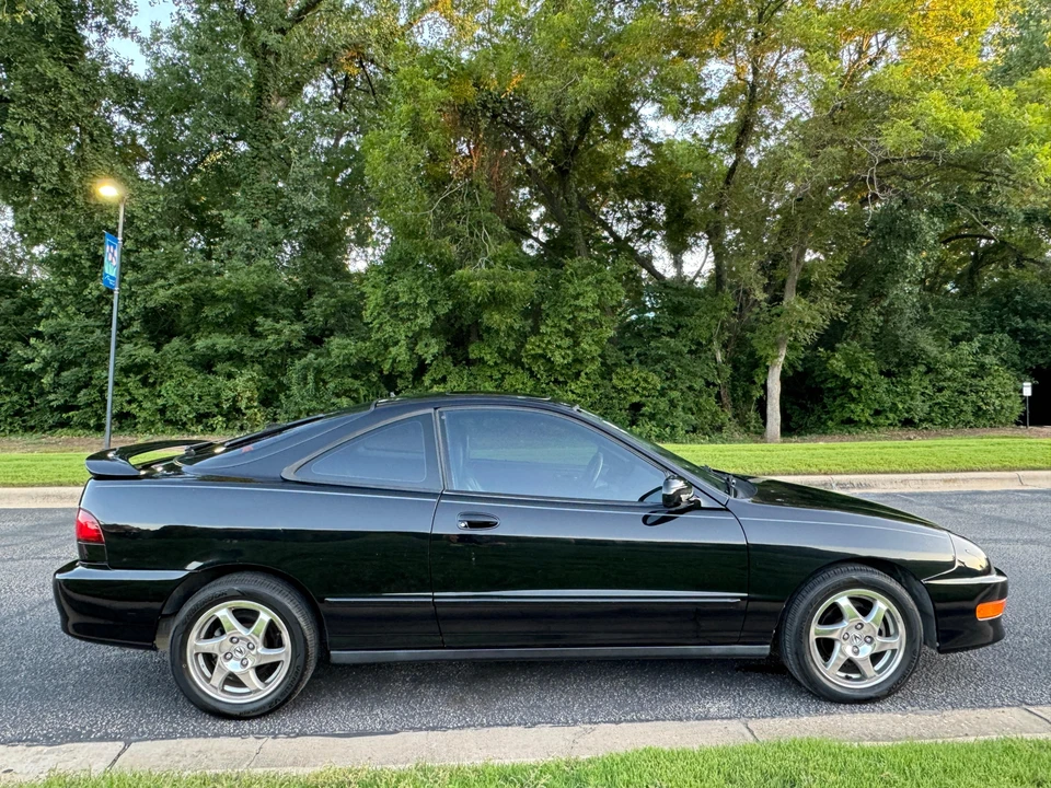 2000 Acura Integra 3rd Gen - Image 13 of 31