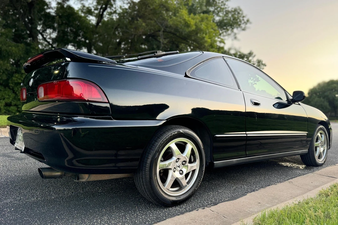 2000 Acura Integra 3rd Gen - Image 4 of 31