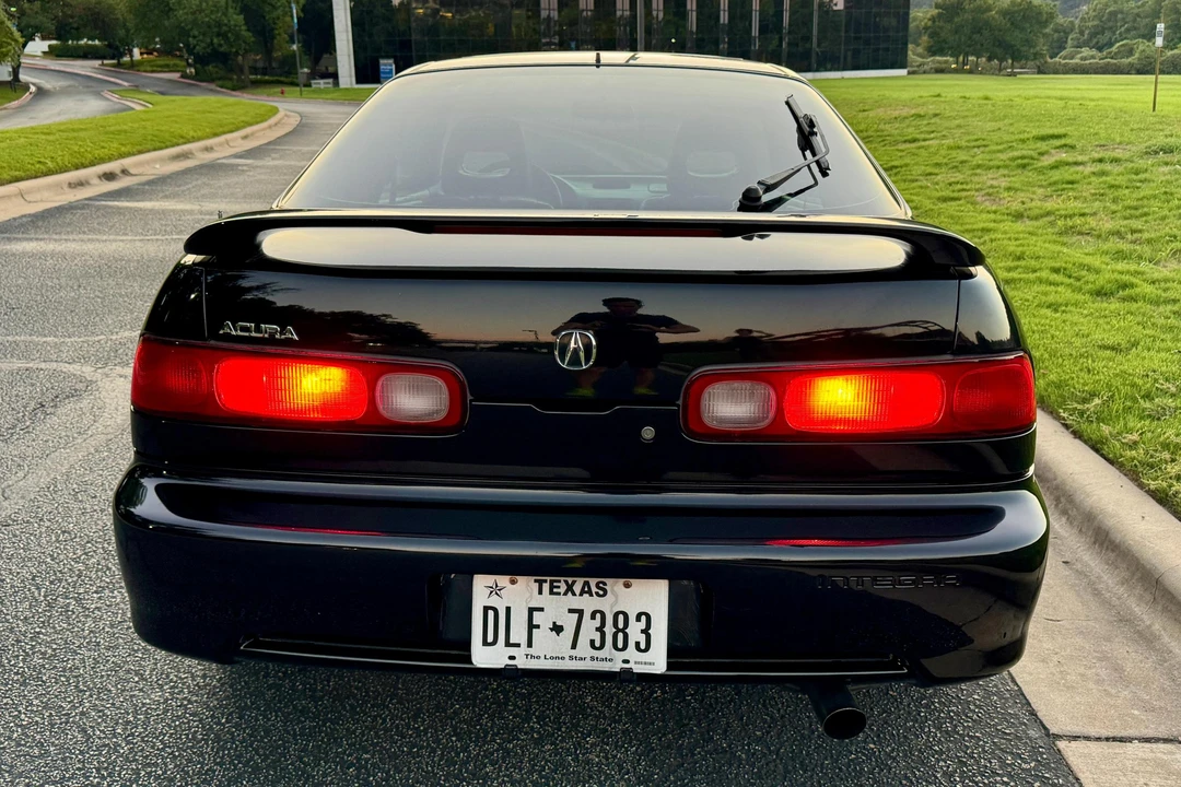 2000 Acura Integra 3rd Gen - Image 5 of 31