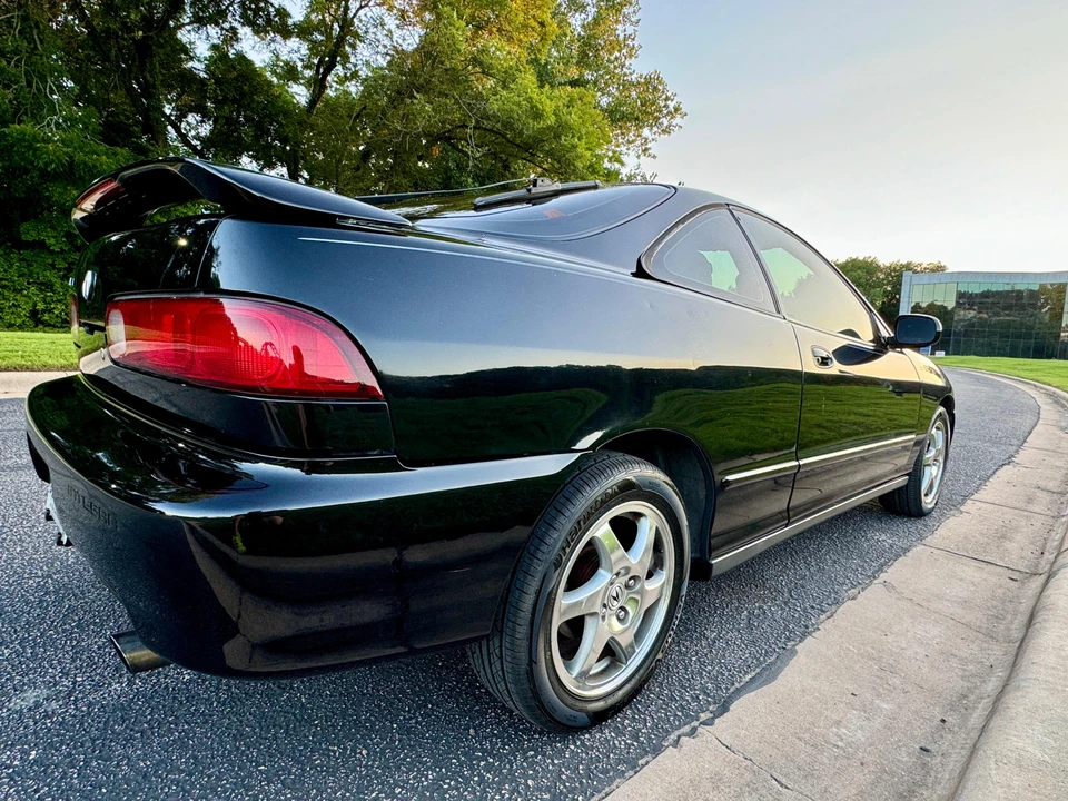 2000 Acura Integra 3rd Gen - Image 12 of 31