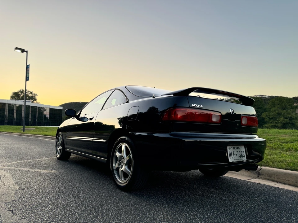 2000 Acura Integra 3rd Gen - Image 10 of 31