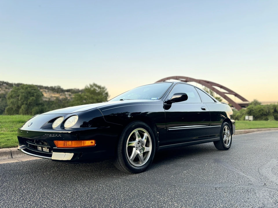 2000 Acura Integra 3rd Gen - Image 8 of 31