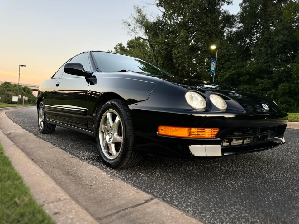 2000 Acura Integra 3rd Gen - Image 14 of 31