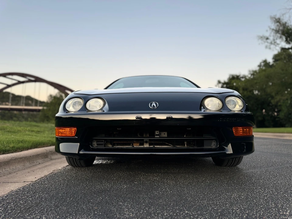 2000 Acura Integra 3rd Gen - Image 6 of 31
