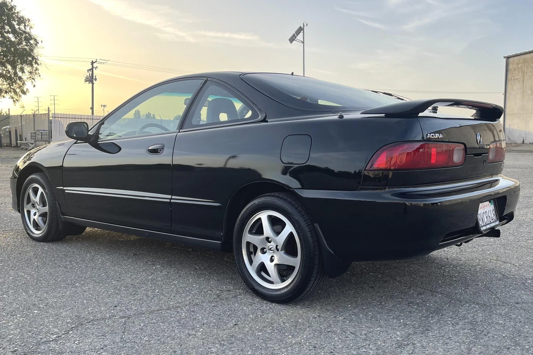 2000 Acura Integra 3rd Gen - Image 4 of 31