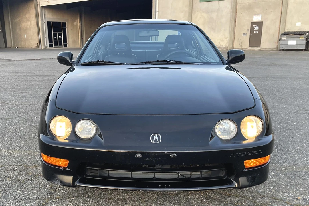 2000 Acura Integra 3rd Gen - Image 2 of 31