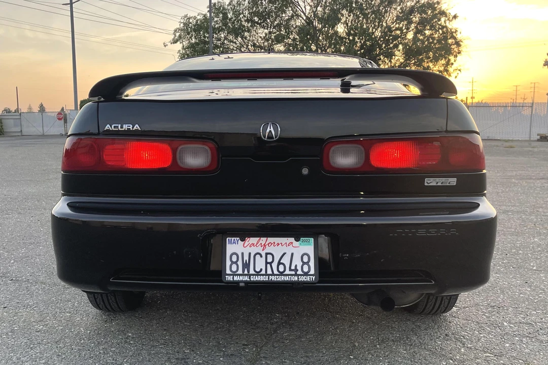 2000 Acura Integra 3rd Gen - Image 5 of 31