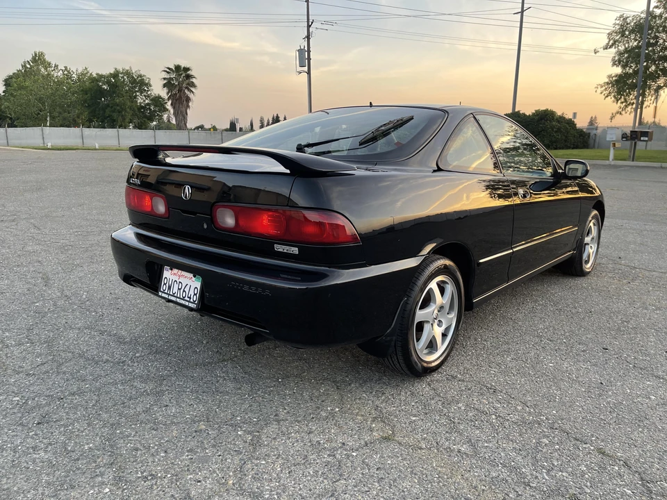 2000 Acura Integra 3rd Gen - Image 19 of 31