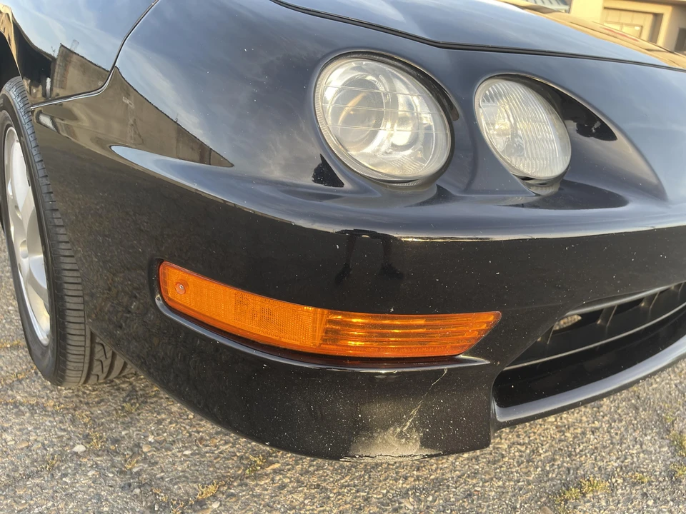 2000 Acura Integra 3rd Gen - Image 30 of 31