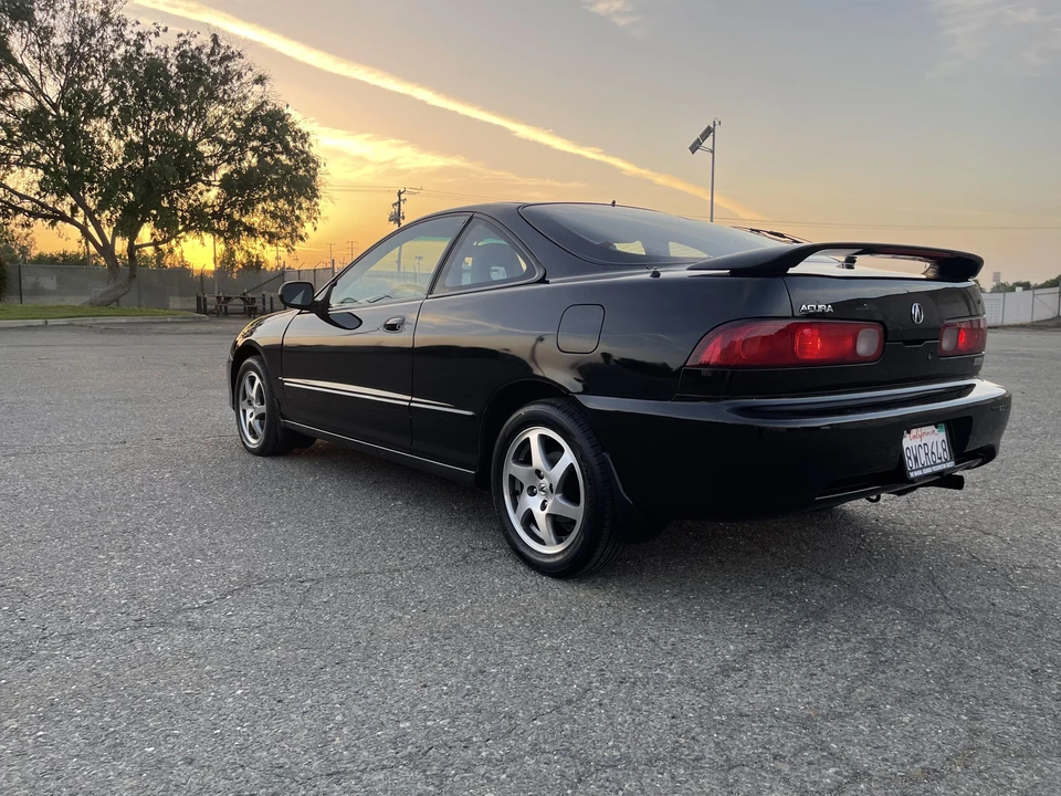 2000 Acura Integra 3rd Gen - Image 13 of 31