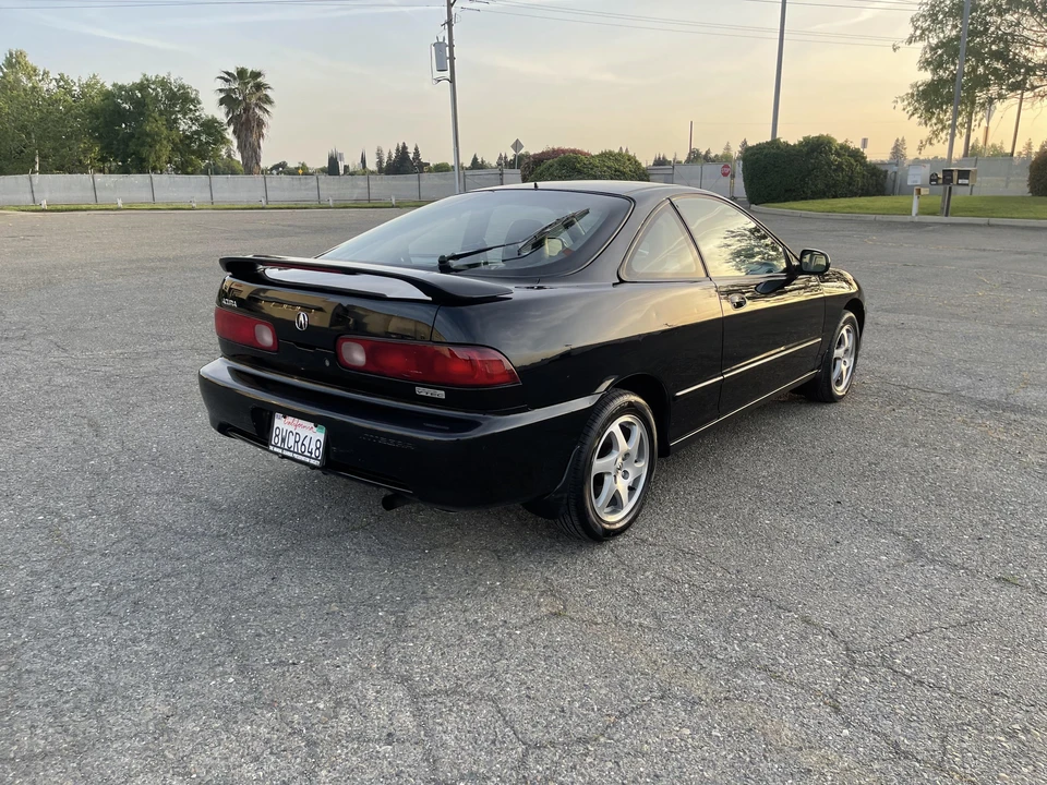2000 Acura Integra 3rd Gen - Image 18 of 31