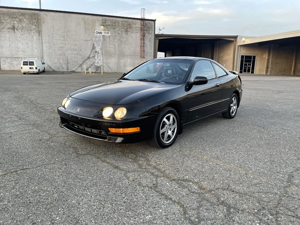 2000 Acura Integra 3rd Gen - Image 8 of 31