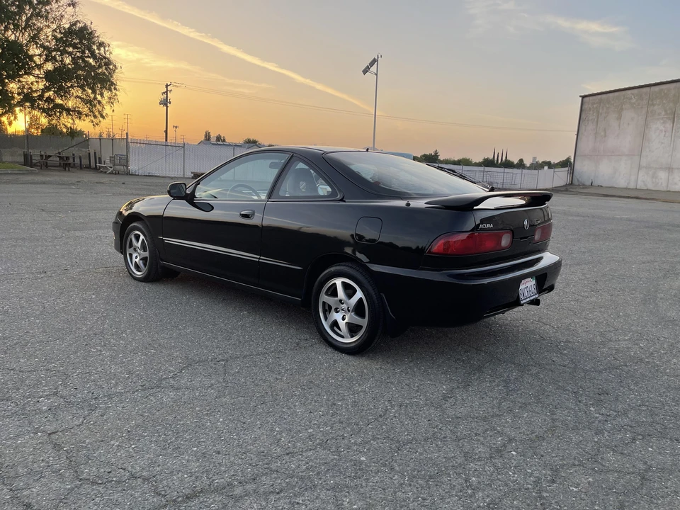 2000 Acura Integra 3rd Gen - Image 12 of 31