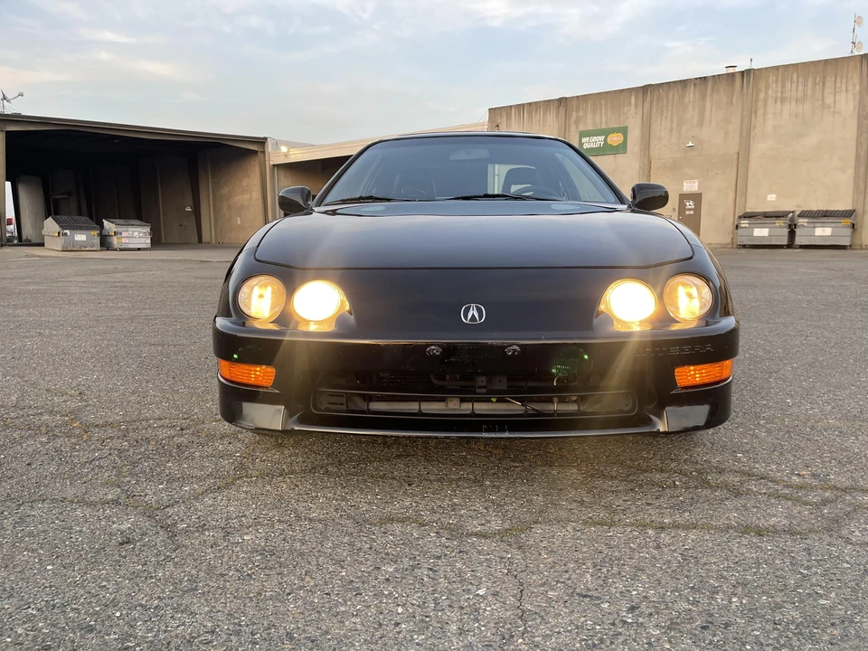 2000 Acura Integra 3rd Gen - Image 6 of 31