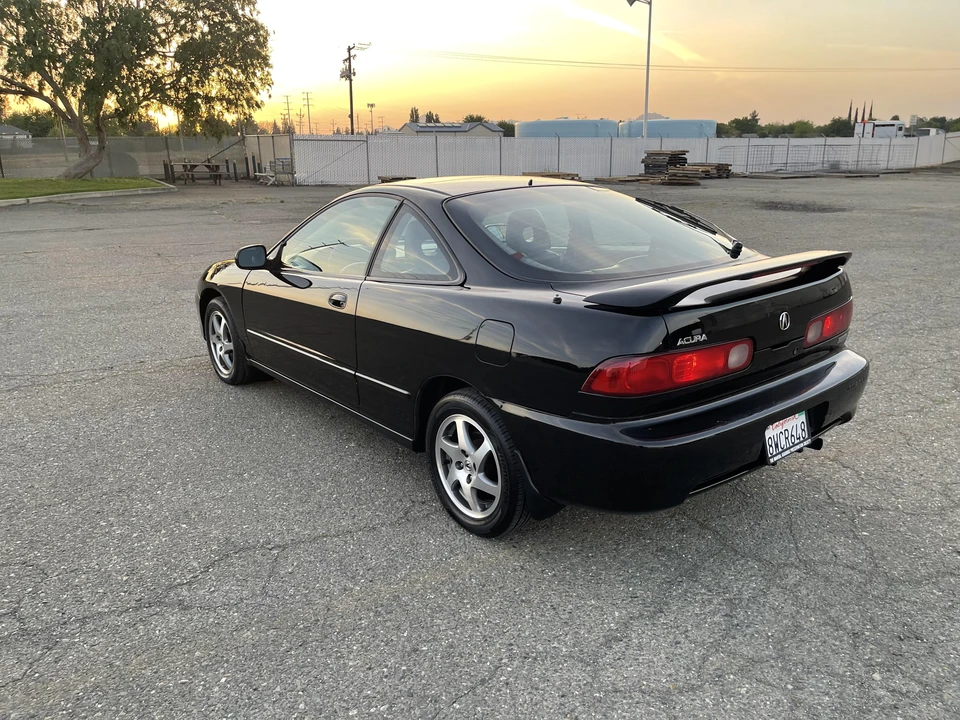 2000 Acura Integra 3rd Gen - Image 14 of 31