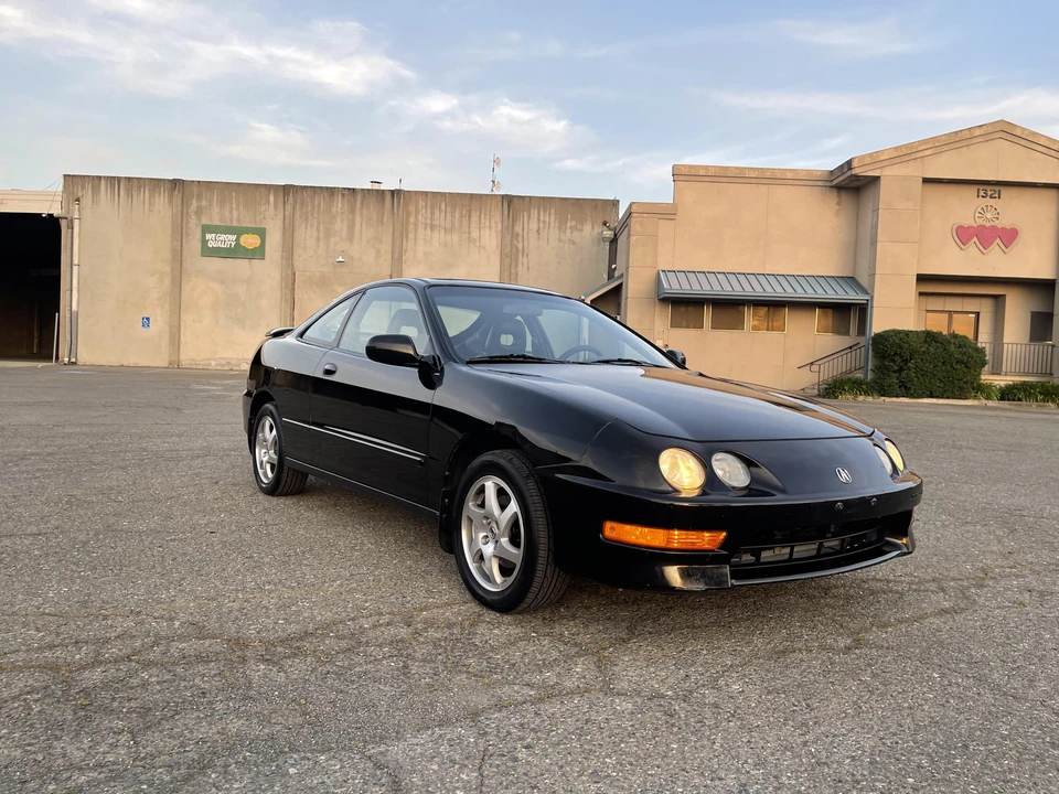 2000 Acura Integra 3rd Gen - Image 25 of 31