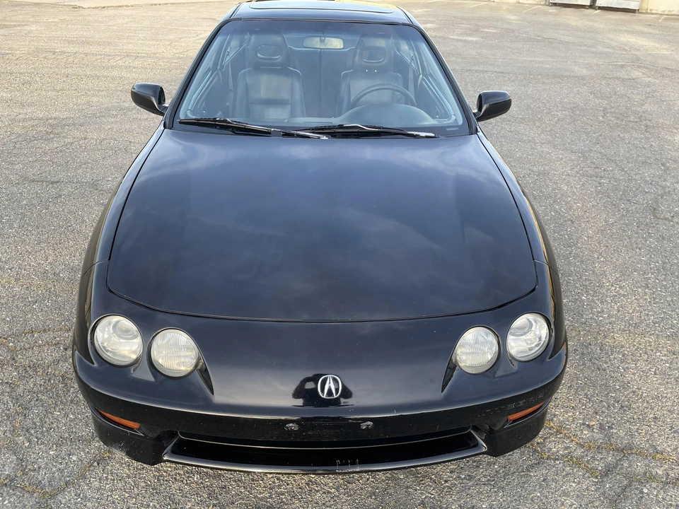 2000 Acura Integra 3rd Gen - Image 7 of 31