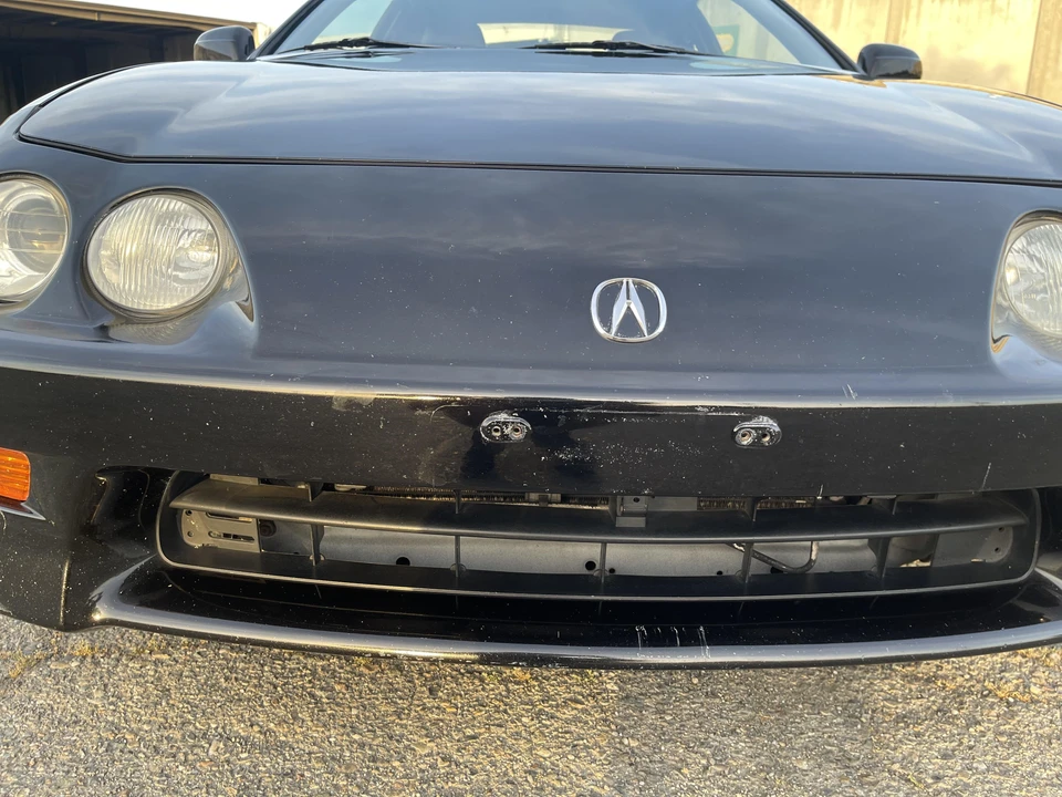 2000 Acura Integra 3rd Gen - Image 31 of 31