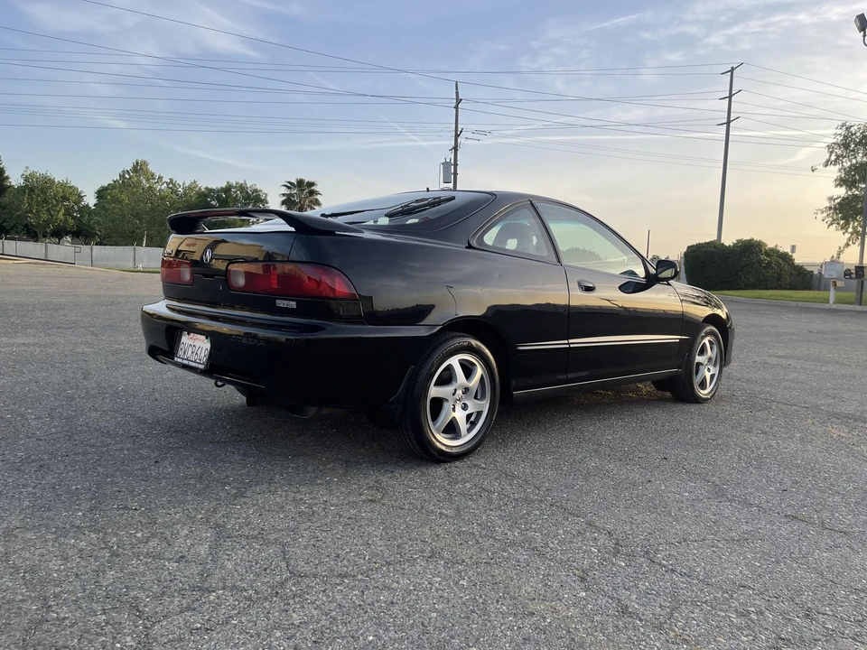 2000 Acura Integra 3rd Gen - Image 21 of 31