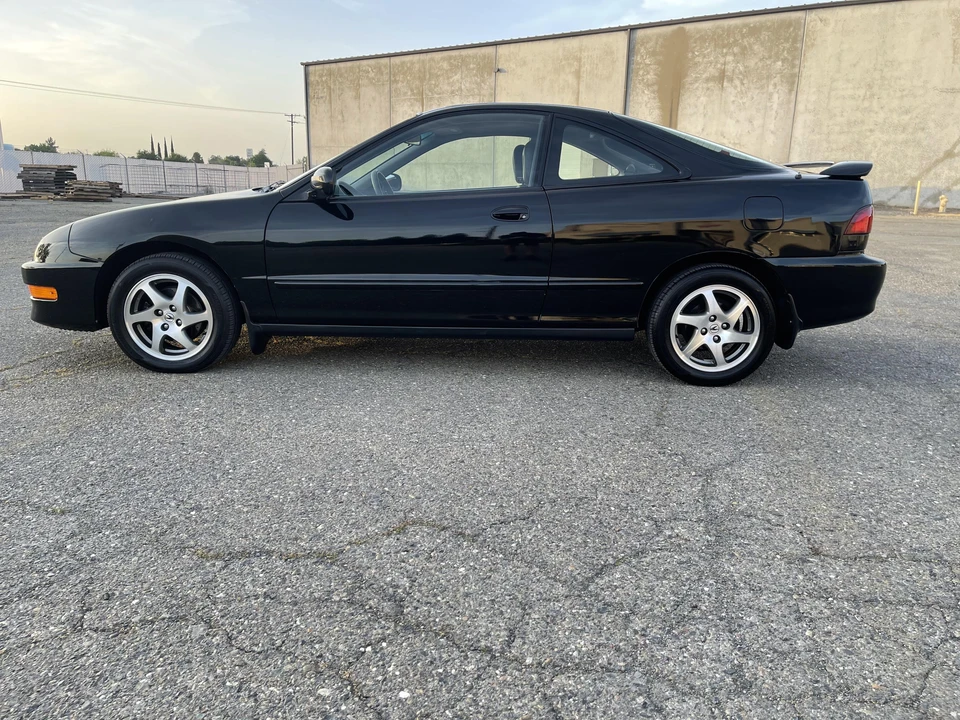 2000 Acura Integra 3rd Gen - Image 10 of 31