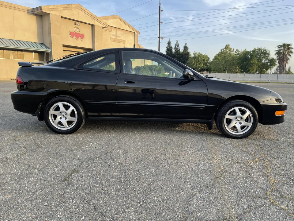 2000 Acura Integra 3rd Gen - Image 22 of 31