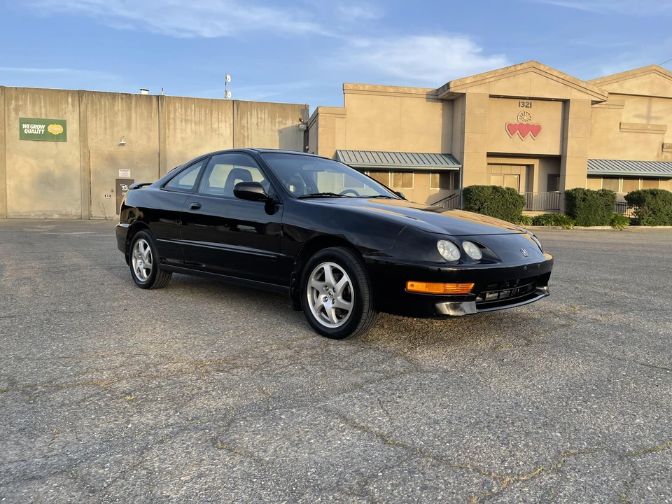 2000 Acura Integra 3rd Gen - Image 23 of 31