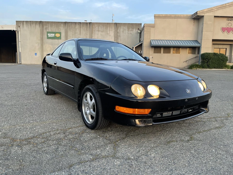 2000 Acura Integra 3rd Gen - Image 26 of 31