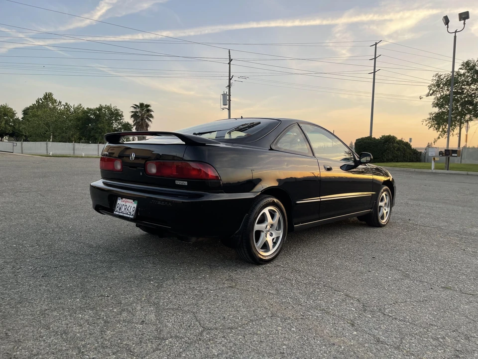 2000 Acura Integra 3rd Gen - Image 20 of 31