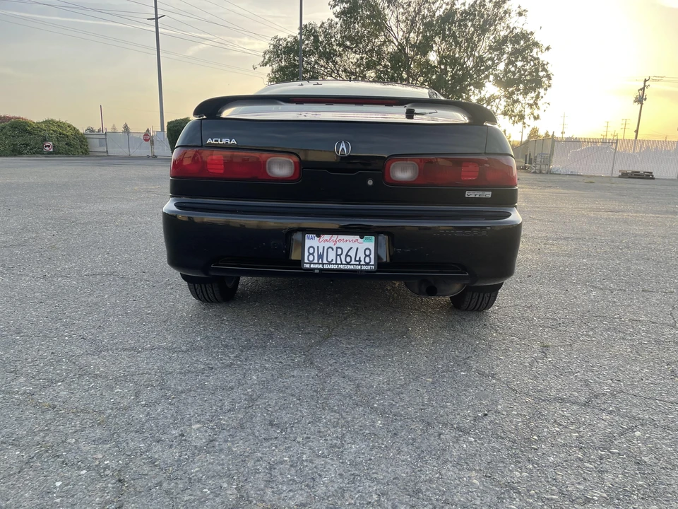 2000 Acura Integra 3rd Gen - Image 15 of 31