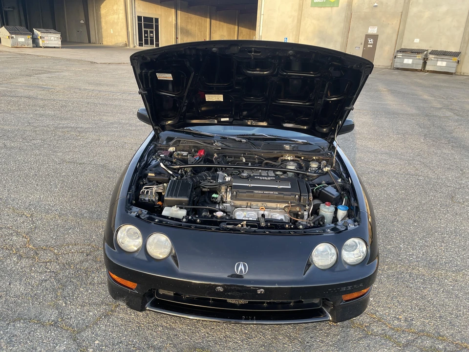 2000 Acura Integra 3rd Gen - Image 27 of 31