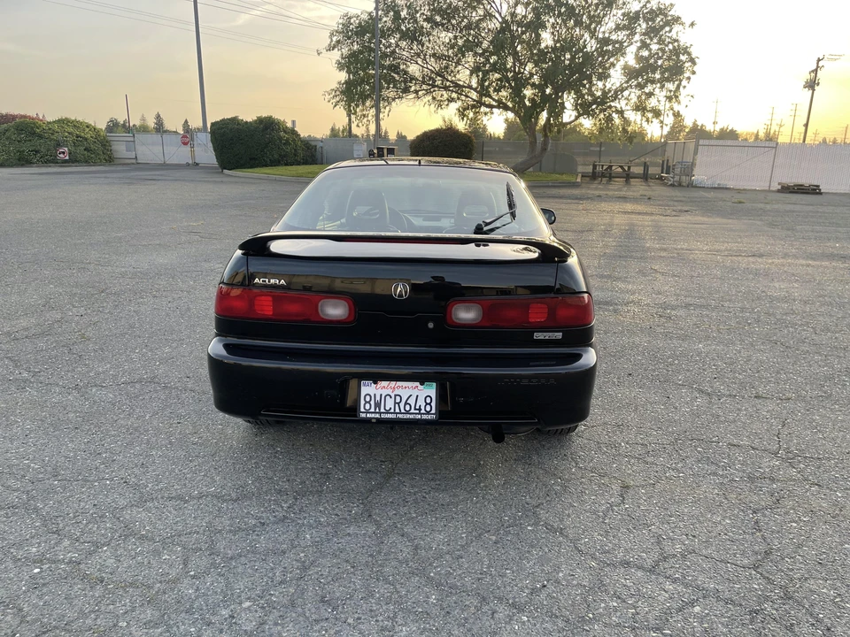 2000 Acura Integra 3rd Gen - Image 17 of 31