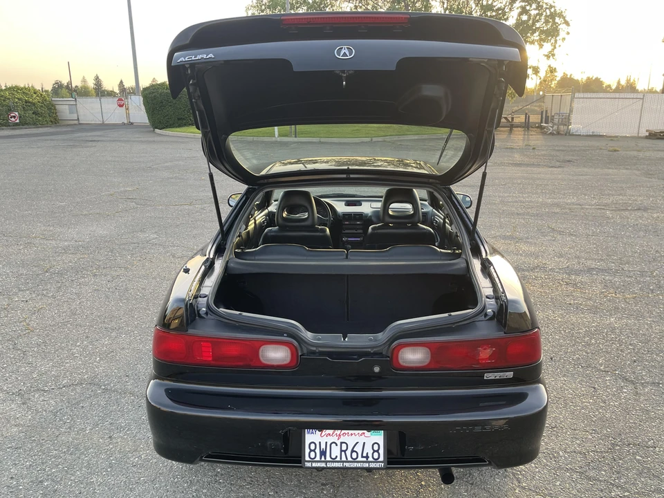2000 Acura Integra 3rd Gen - Image 28 of 31