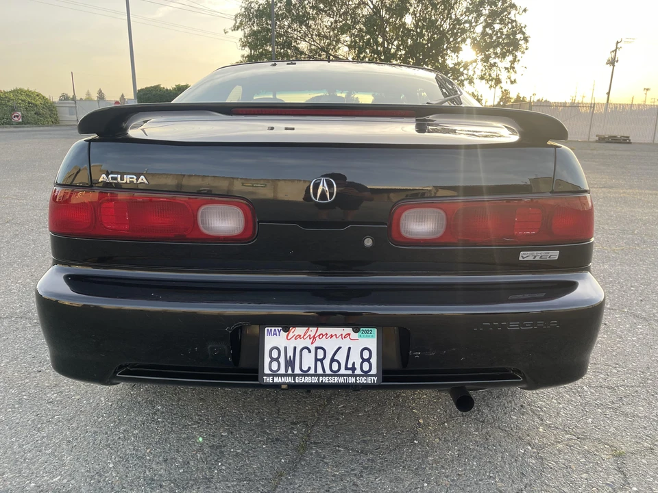 2000 Acura Integra 3rd Gen - Image 16 of 31
