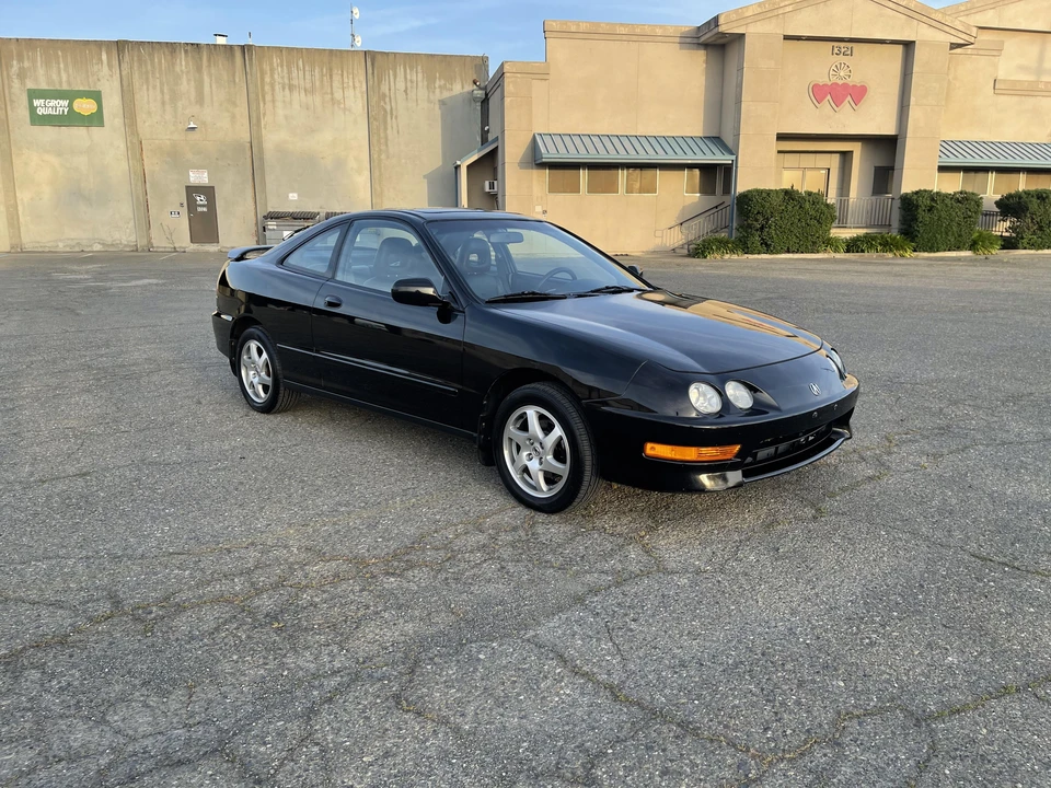 2000 Acura Integra 3rd Gen - Image 24 of 31
