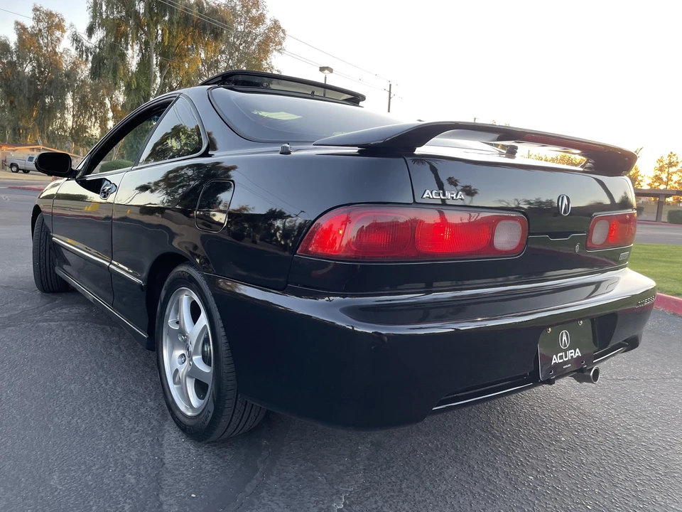 2000 Acura Integra 3rd Gen - Image 12 of 31