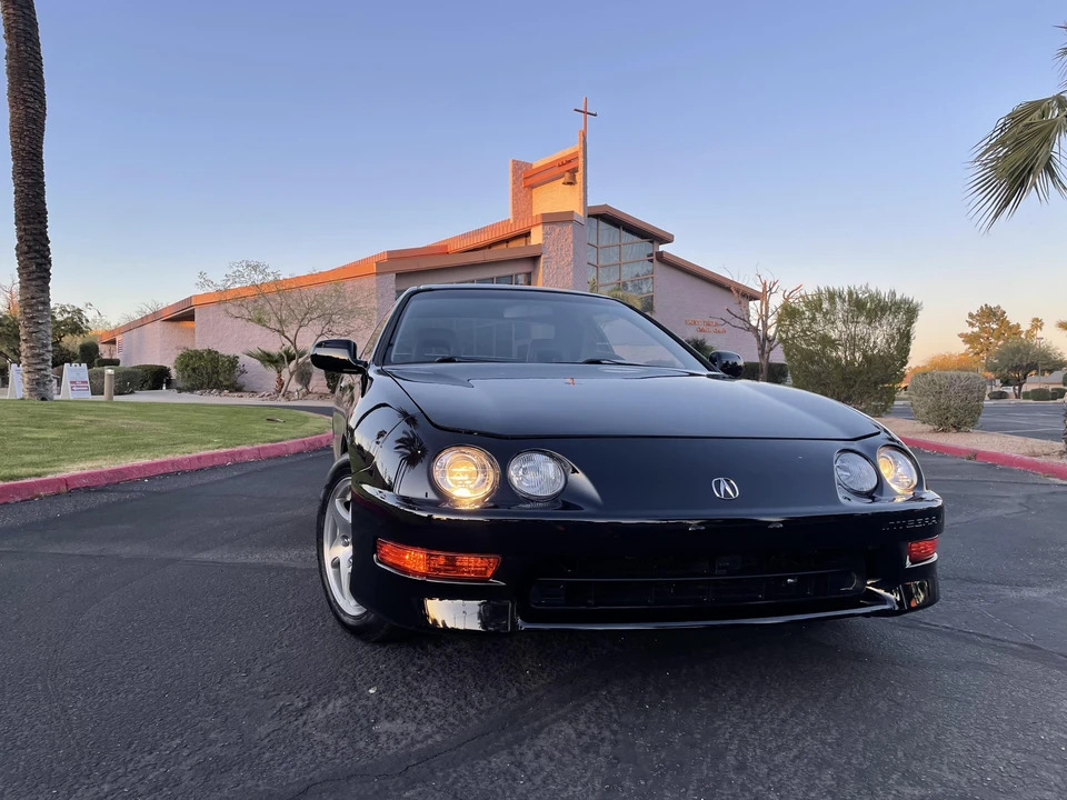 2000 Acura Integra 3rd Gen - Image 22 of 31