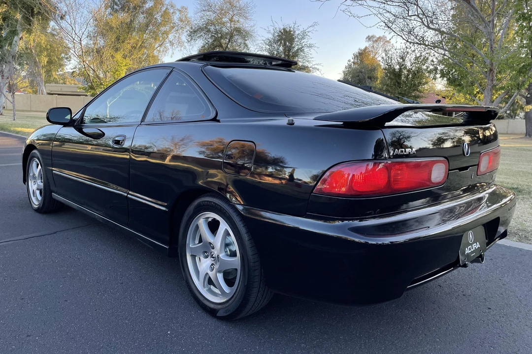 2000 Acura Integra 3rd Gen - Image 4 of 31