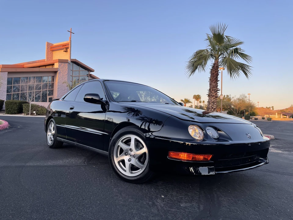 2000 Acura Integra 3rd Gen - Image 21 of 31