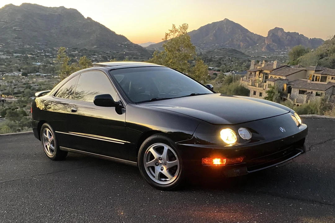 2000 Acura Integra 3rd Gen - Image 29 of 31