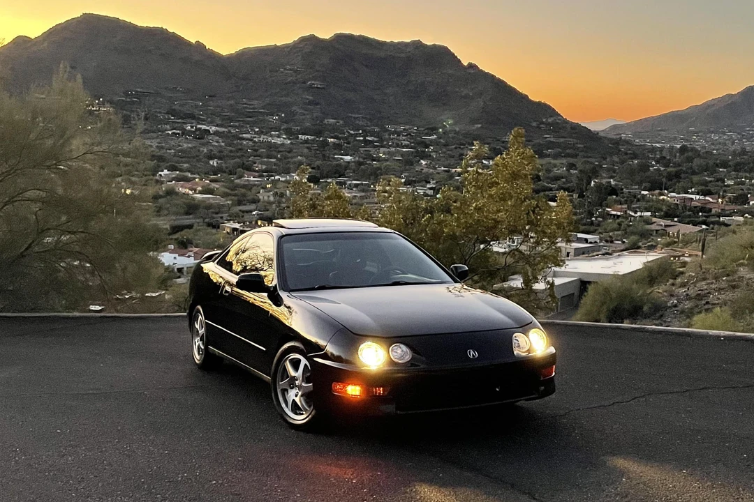 2000 Acura Integra 3rd Gen - Image 31 of 31